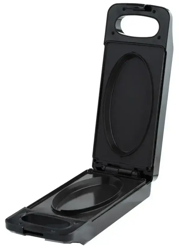 Гриль багатофункціональний Adler AD 3066 - фото - №2