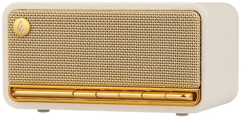 Портативна Bluetooth колонка Edifier MP230 White - фото - №0