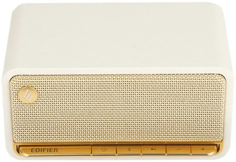 Портативна Bluetooth колонка Edifier MP230 White - фото - №3