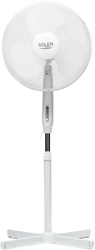 Вентилятор Adler AD 7305 - фото - №0