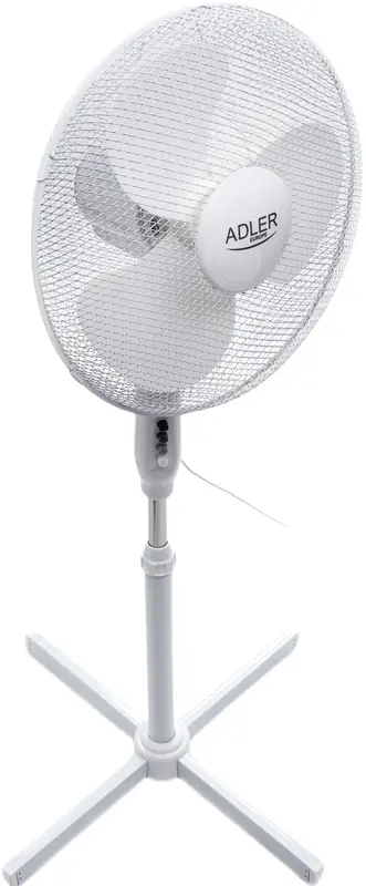 Вентилятор Adler AD 7305 - фото - №1