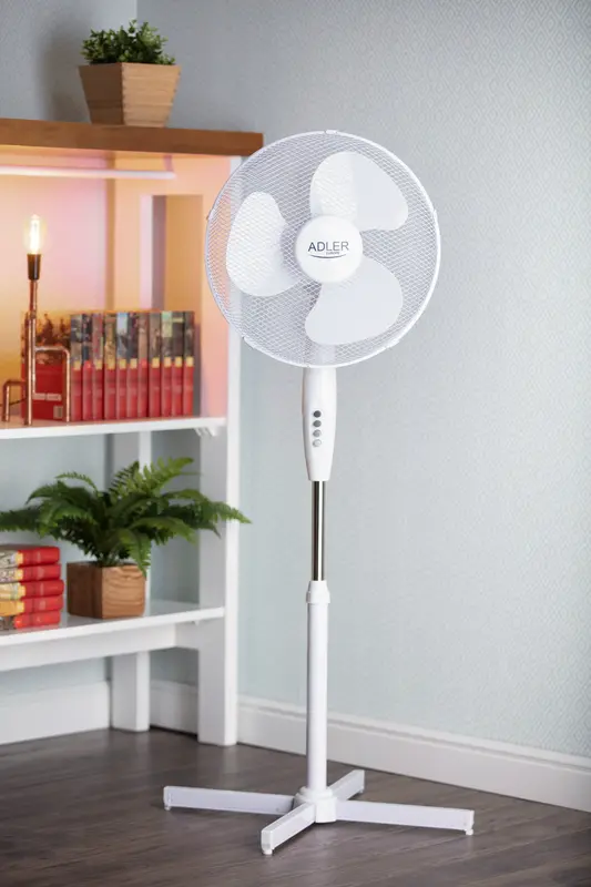 Вентилятор Adler AD 7305 - фото - №6