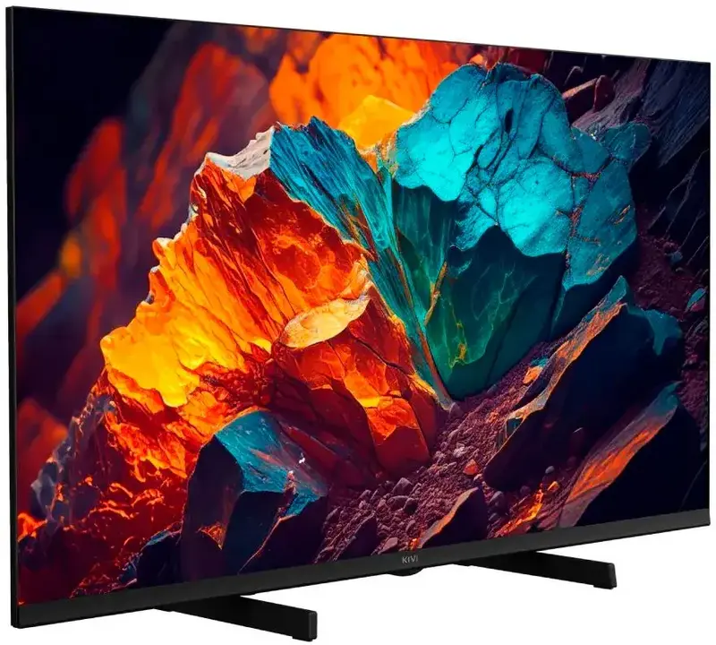 Телевизор Kivi 32H720QB - фото - №2