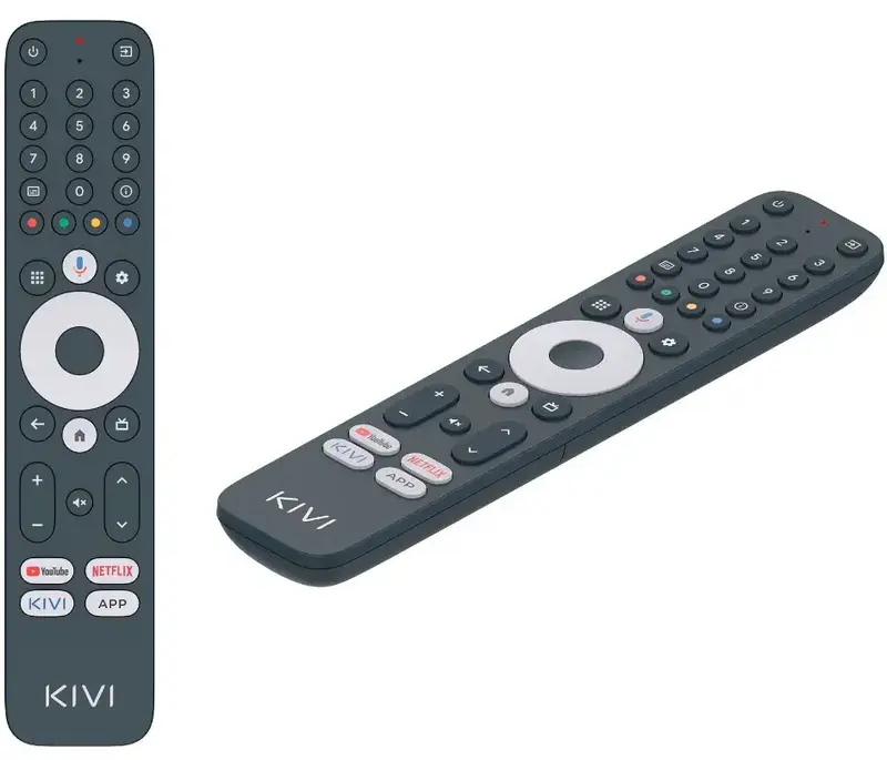 Телевизор Kivi 32H720QB - фото - №5