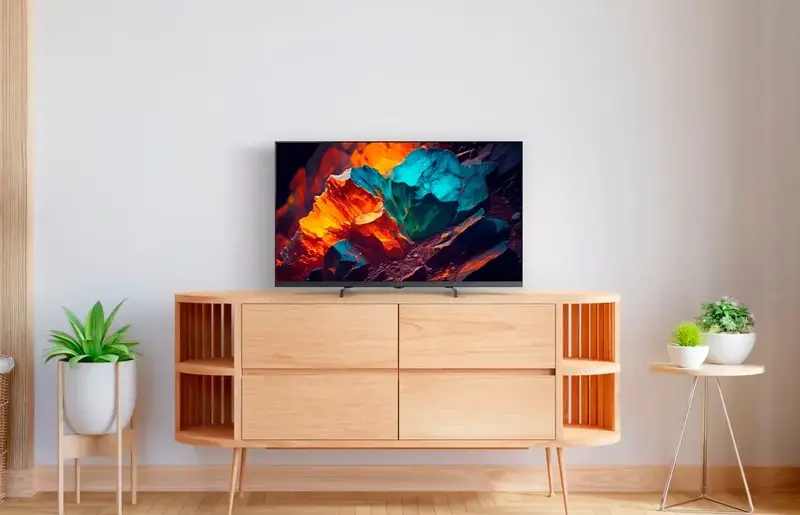 Телевизор Kivi 32H720QB - фото - №7