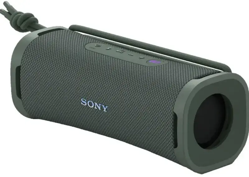 Акустика Sony ULT FIELD 1 Green - фото - №1