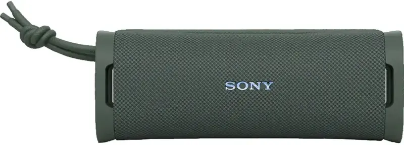 Акустика Sony ULT FIELD 1 Green - фото - №0