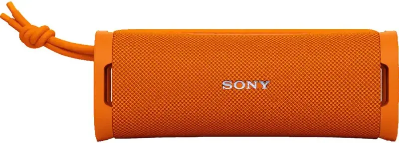 Акустика Sony ULT FIELD 1 Orange. Купити Акустика Sony ULT FIELD 1