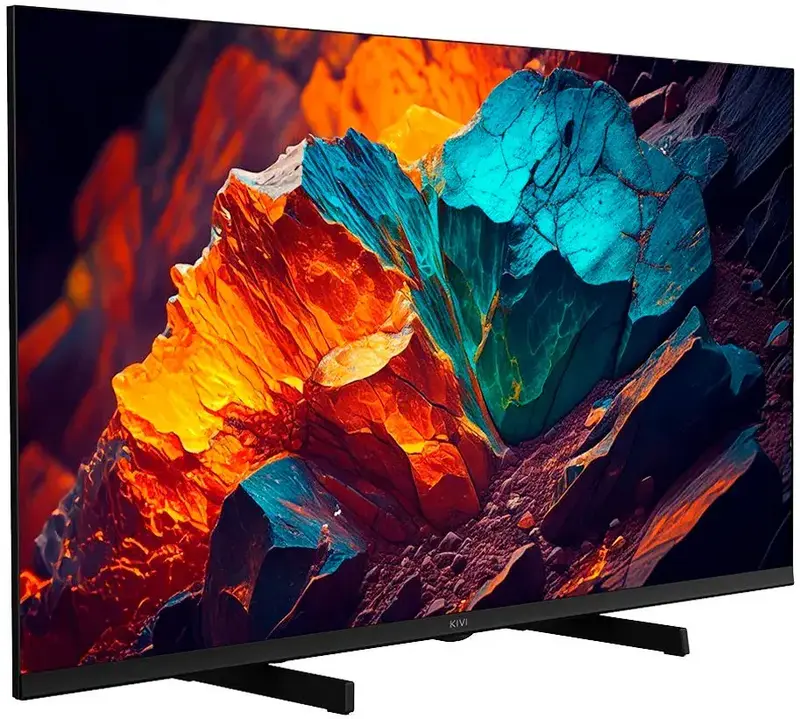 Телевізор Kivi 32F720QB - фото - №1