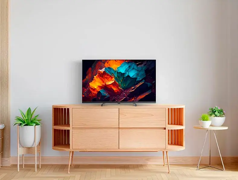 Телевізор Kivi 32F720QB - фото - №5