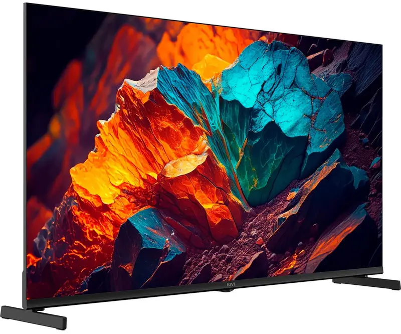 Телевізор Kivi 40F720QB - фото - №1