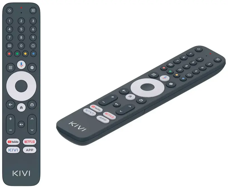 Телевізор Kivi 40F720QB - фото - №5
