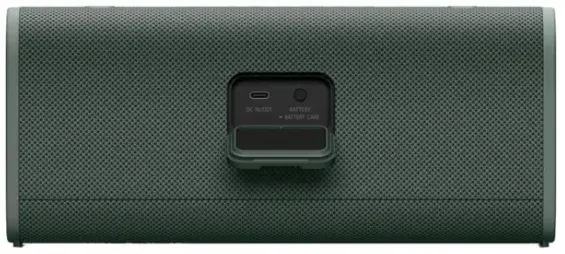 Акустика Sony ULT FIELD 3 Green - фото - №6