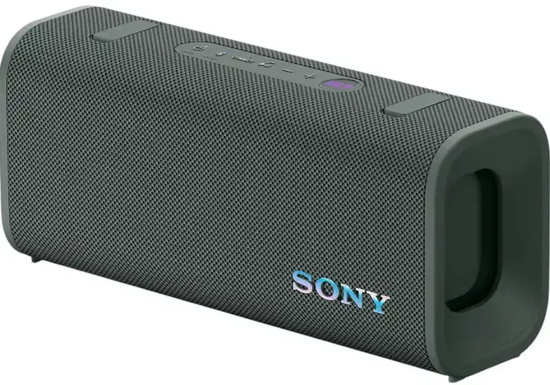 Акустика Sony ULT FIELD 3 Green - фото - №1