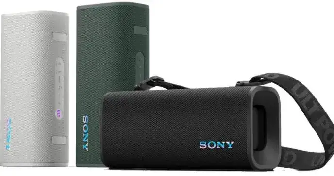 Акустика Sony ULT FIELD 3 Black - фото - №8