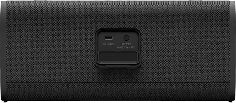 Акустика Sony ULT FIELD 3 Black - фото - №5