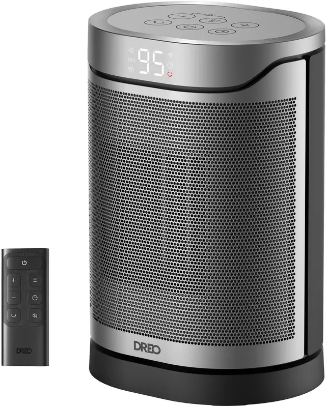 Тепловентилятор Dreo DR-HSH018 - фото - №0