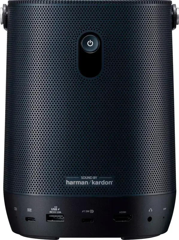 Проектор Asus 90LJ00I5-B01070 - фото - №1