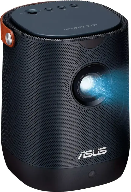 Проектор Asus 90LJ00I5-B01070 - фото - №2