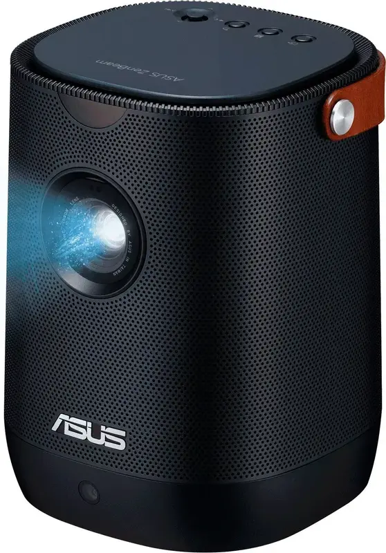 Проектор Asus 90LJ00I5-B01070 - фото - №3