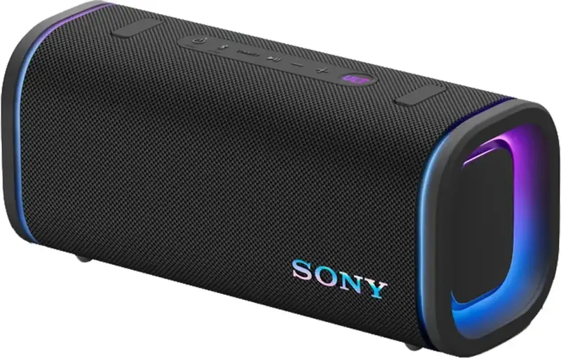Акустика Sony ULT FIELD 5 Black - фото - №3