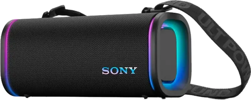 Акустика Sony ULT FIELD 5 Black - фото - №4