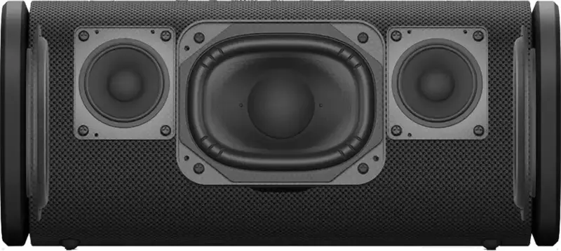 Акустика Sony ULT FIELD 5 Black - фото - №5