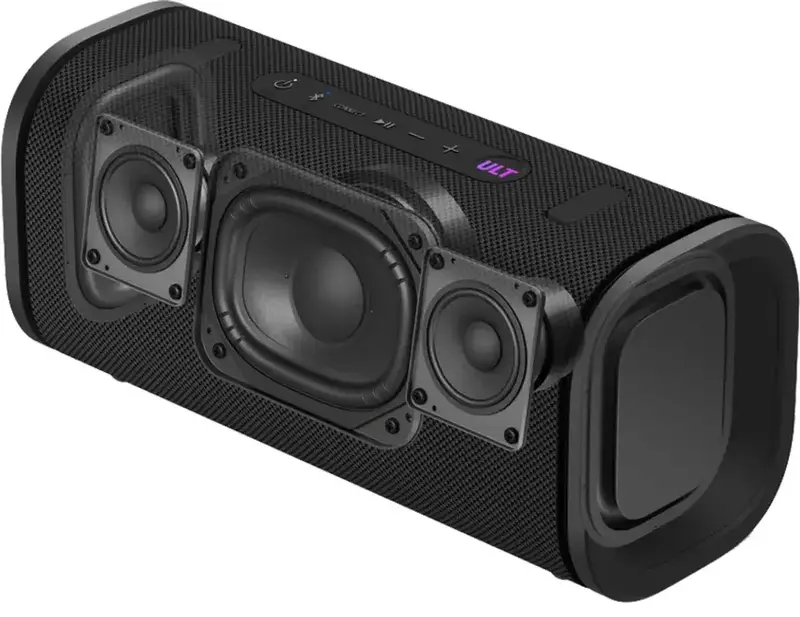 Акустика Sony ULT FIELD 5 Black - фото - №6