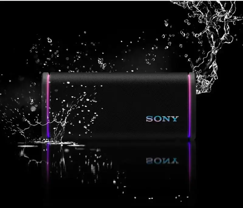 Акустика Sony ULT FIELD 5 Black - фото - №9