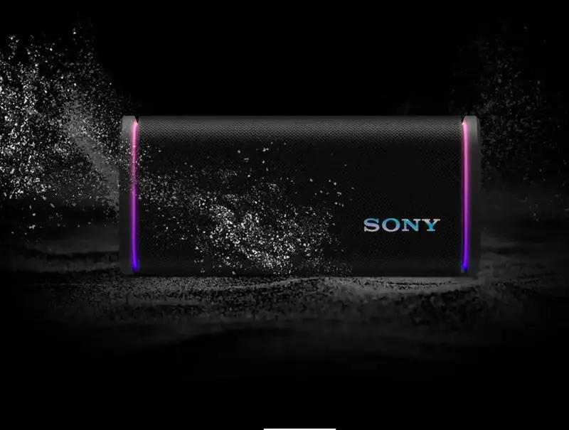 Акустика Sony ULT FIELD 5 Black - фото - №8