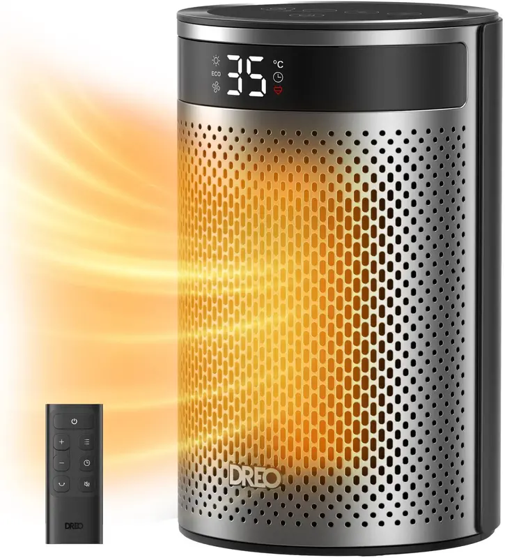 Тепловентилятор Dreo DR-HSH030 - фото - №1