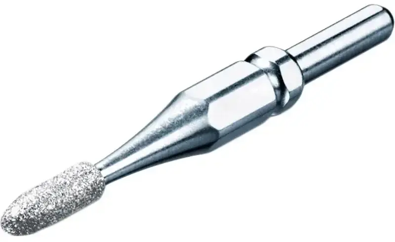 Насадка сменная BEURER для маникюрного прибора MP 62 (163521) - фото - №0