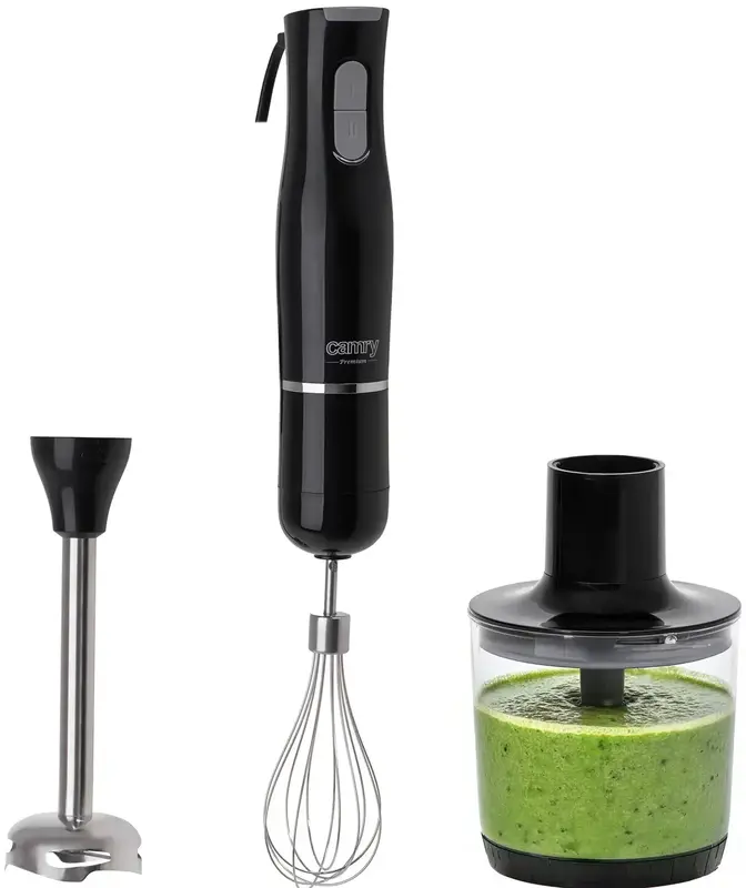 Блендер Camry CR 4630 - фото - №2