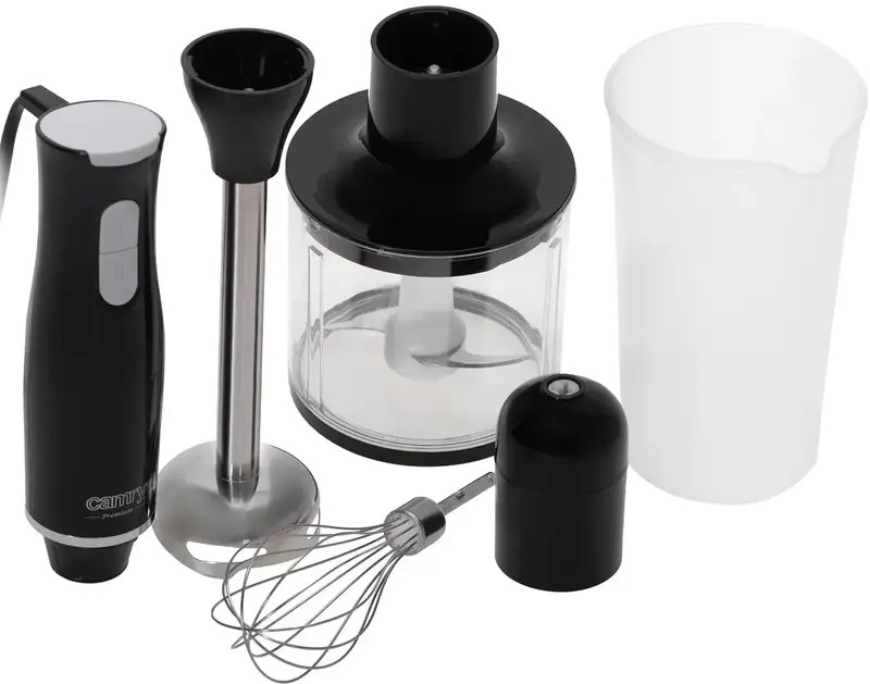 Блендер Camry CR 4630 - фото - №1