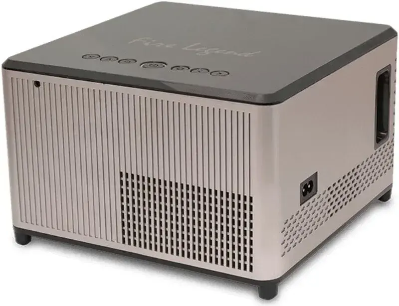 Проектор AOpen MR.JWM11.001 - фото - №5