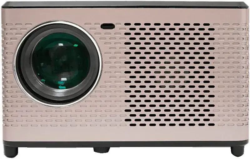 Проектор AOpen MR.JWM11.001 - фото - №0