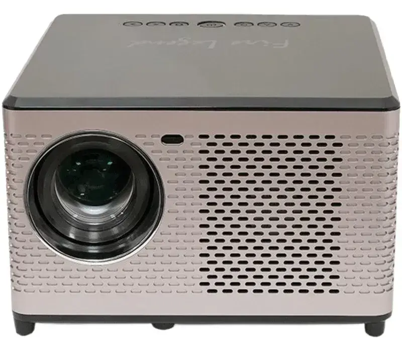 Проектор AOpen MR.JWM11.001 - фото - №1