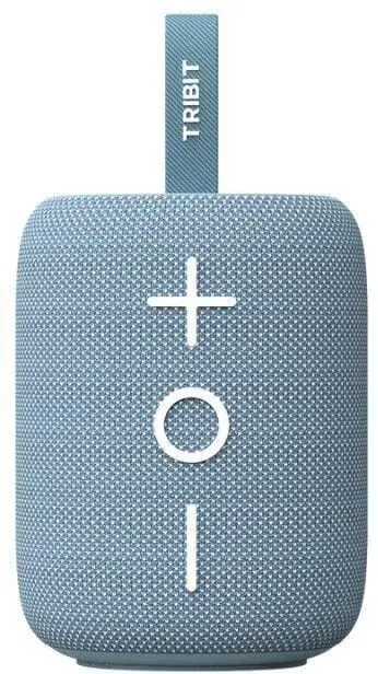 Портативна акустика Tribit StormBox Mini BTS33 Blue - фото - №0