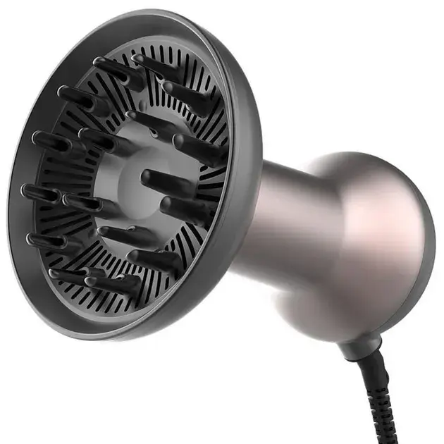 Фен CECOTEC Ionicare MagiCurls Grey CCTC-04417 - фото - №0