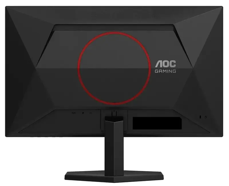 Монітор 23.8"AOC 24G42E Black - фото - №7