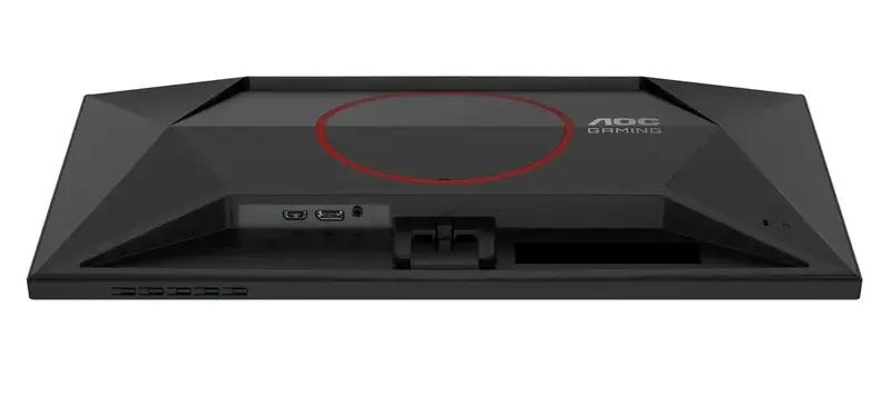 Монітор 23.8"AOC 24G42E Black - фото - №8