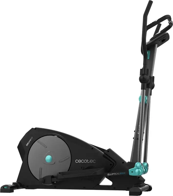Орбітрек Cecotec Drumfit Elliptical 8000 Magno - фото - №0