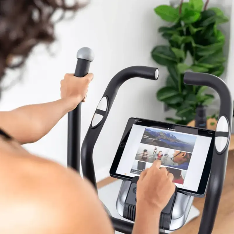 Орбітрек Cecotec Drumfit Elliptical 8000 Magno - фото - №8
