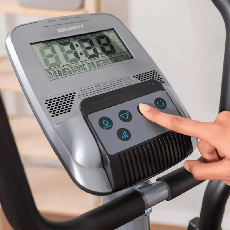 Орбітрек Cecotec Drumfit Elliptical 8000 Magno - фото - №7