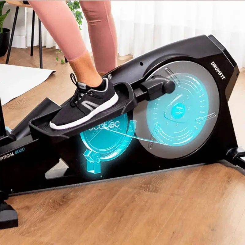 Орбітрек Cecotec Drumfit Elliptical 8000 Magno - фото - №6