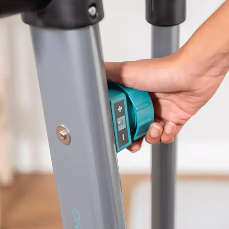 Орбітрек Cecotec Drumfit Elliptical 8000 Magno - фото - №5