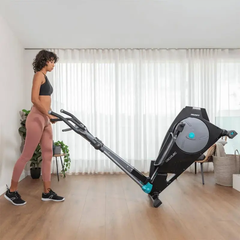 Орбітрек Cecotec Drumfit Elliptical 8000 Magno - фото - №3