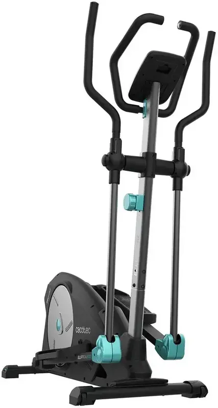 Орбітрек Cecotec Drumfit Elliptical 8000 Magno - фото - №2