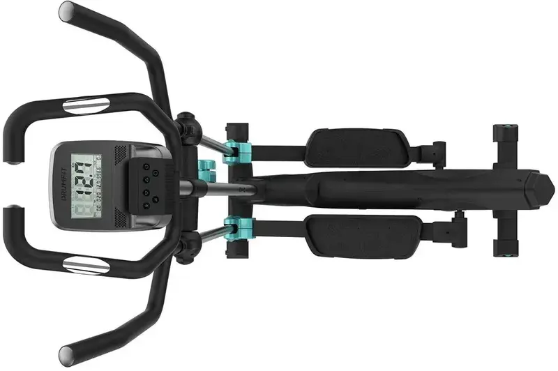 Орбітрек Cecotec Drumfit Elliptical 8000 Magno - фото - №1