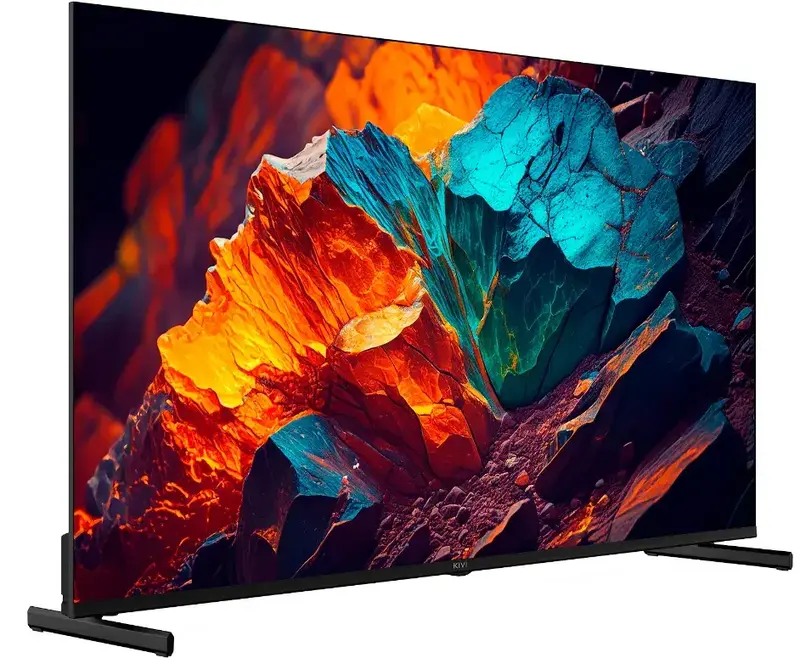 Телевізор Kivi 50U720QB - фото - №1